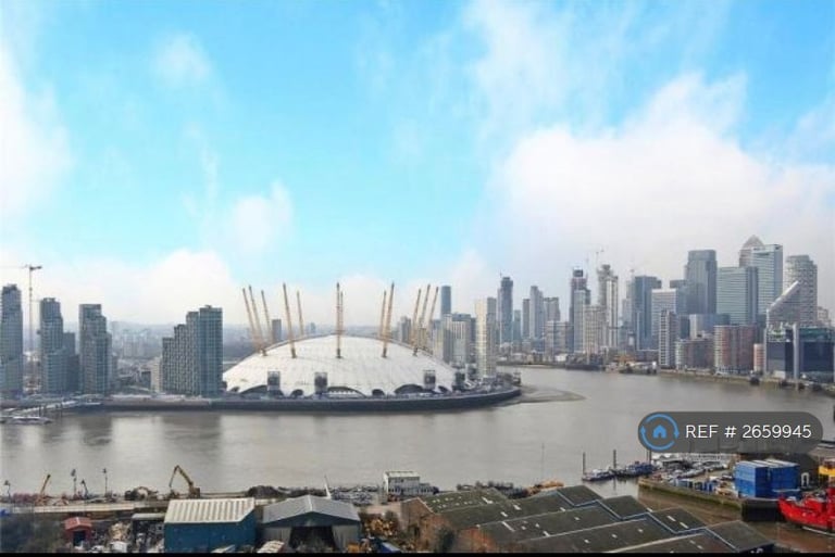 2 bedroom flat in Tidal Basin Road, London, E16 (2 bed) (#2659945)