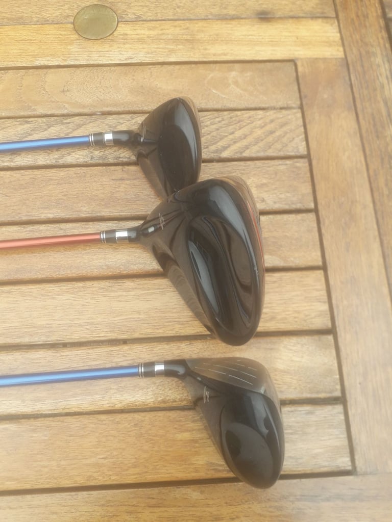 Srixon zx7 mk11 driver 9.5 with stiff tour ad shaft | in Srixon zx7 mk11 driver 9.5 with stiff tour ad shaft | in