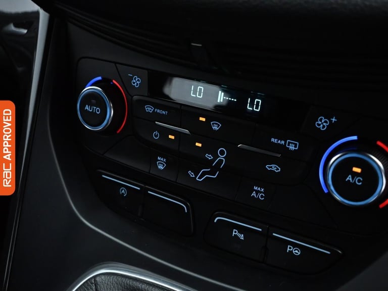 2018 Ford Kuga 2.0 TDCi EcoBlue ST-Line SUV 5dr Diesel Manual Euro 6 (s/s) (150 ps) SUV DIESEL Ma...
