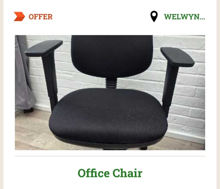 image for Office Chair