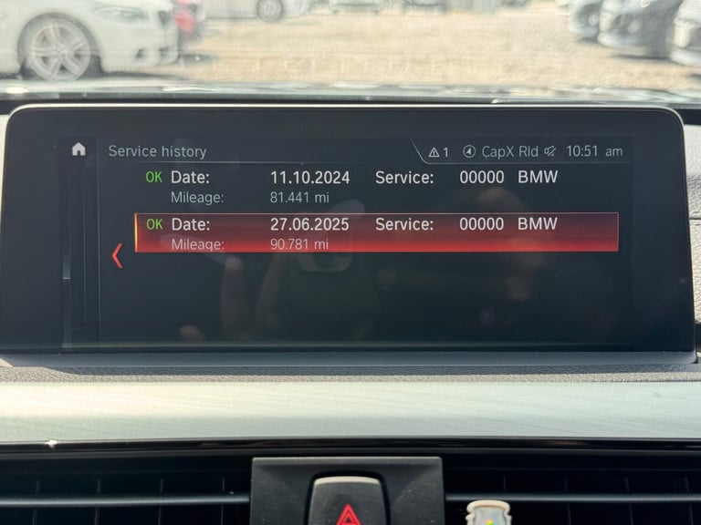 2020 BMW 4 Series 420d [190] M Sport 5dr Auto [Professional Media] CarPlay FSH COUPE Diesel Autom...