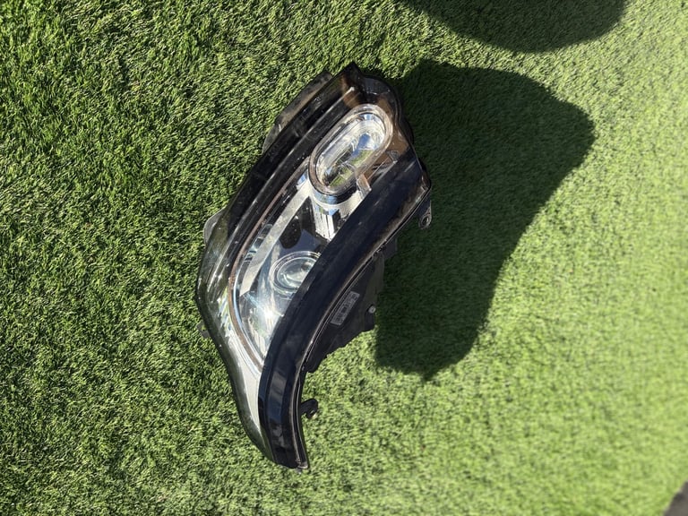 Range Rover vouge headlights 2017