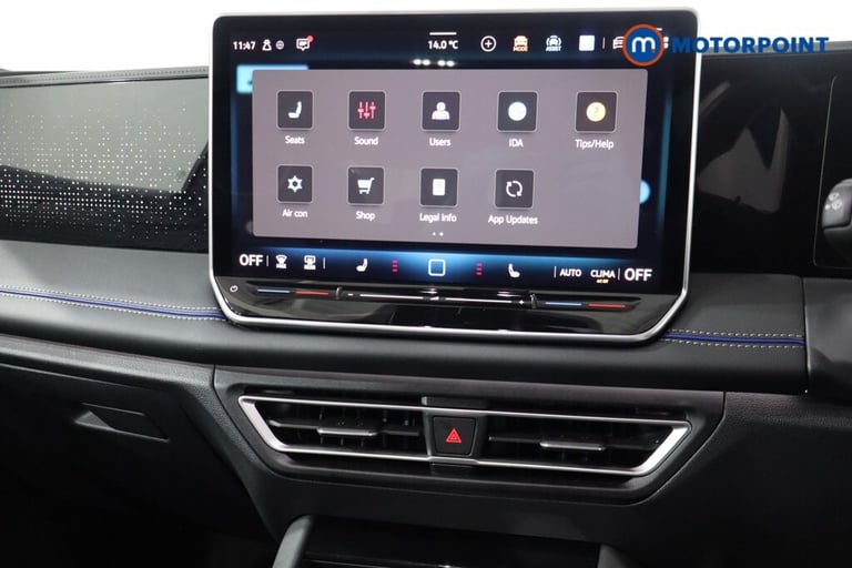 2025 Volkswagen Tiguan 1.5 eTSI 150 R-Line 5dr DSG SUV Petrol Automatic