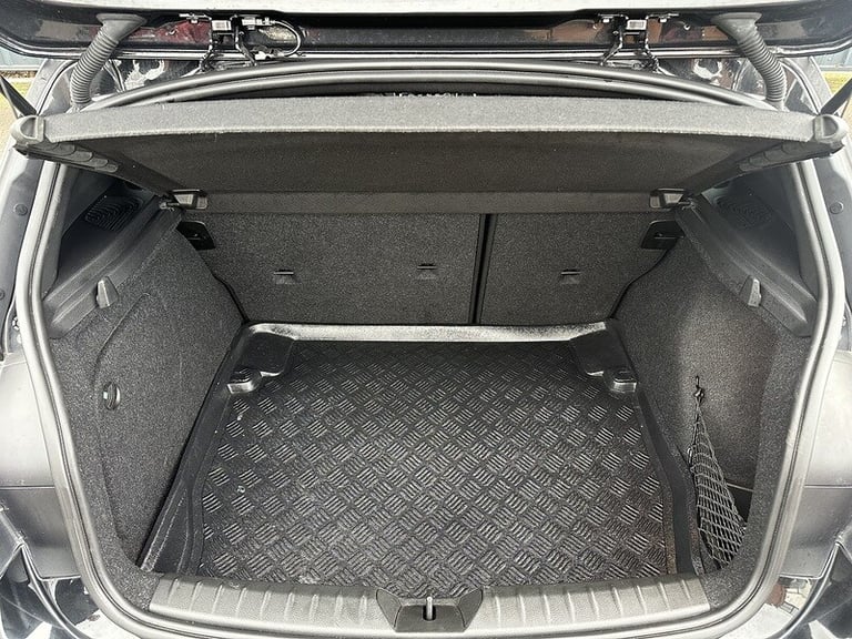 2024 BMW 1 Series 118D M Sport Hatchback Diesel Automatic