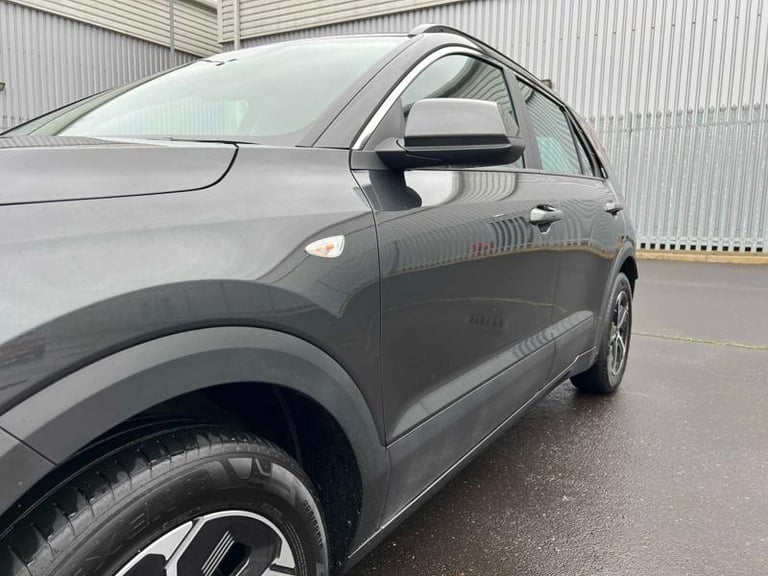 2024 Kia Niro 1.6 GDi 127 Hybrid 2 Nav 5dr DCT Automatic SUV Hybrid Automatic