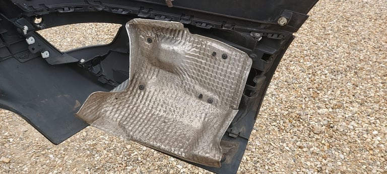 Front & Rear bumpers for Range Rover Sport 2014 