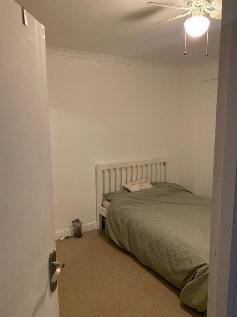 image for Rent For A Double Room 
