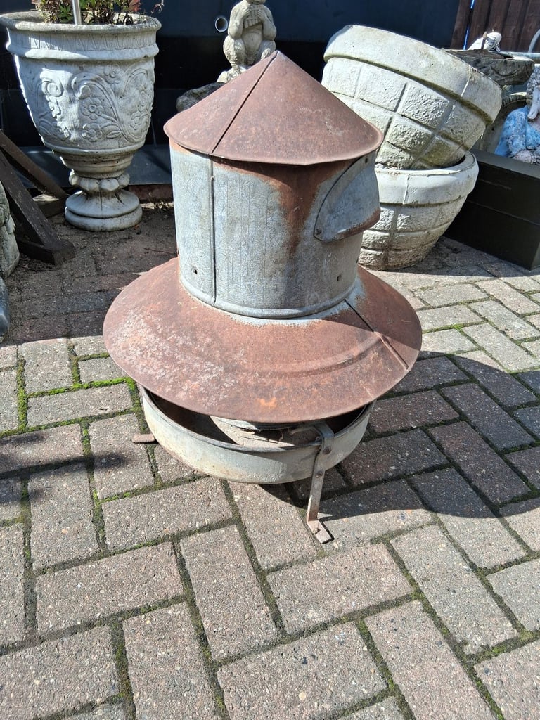 ELTEX CHICKEN FEEDER