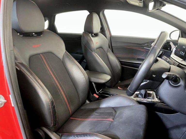 2019 Kia Ceed 1.6 T-GDi GT Euro 6 (s/s) 5dr Manual Hatchback Petrol Manual