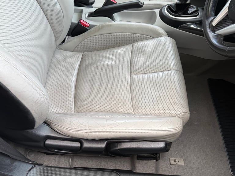 2012 Honda CR-Z 1.5 IMA GT Hybrid 3dr HATCHBACK Petrol/Electric Hybrid Manual