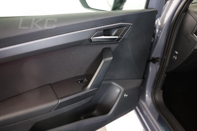 SEAT IBIZA 1.0 TSI Anniversary Limited Edition DSG Euro 6 (s/s) 5dr 2025