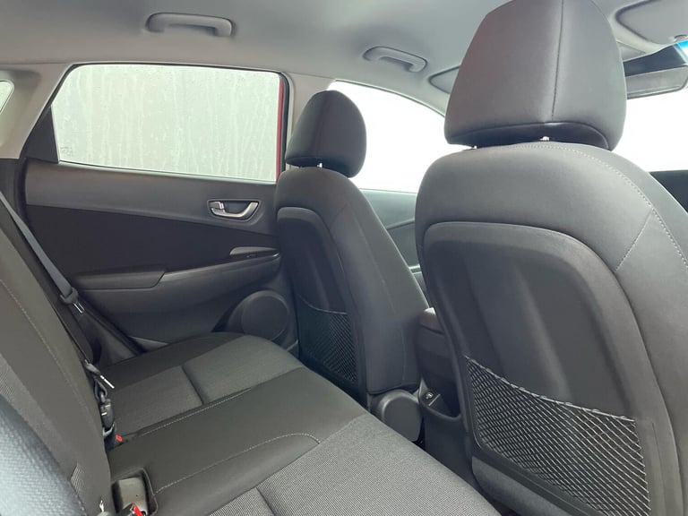2021 Hyundai KONA 1.6 h-GDi Premium SUV 5dr Petrol Hybrid DCT Euro 6 (s/s) (141 ps) HATCHBACK Pet...