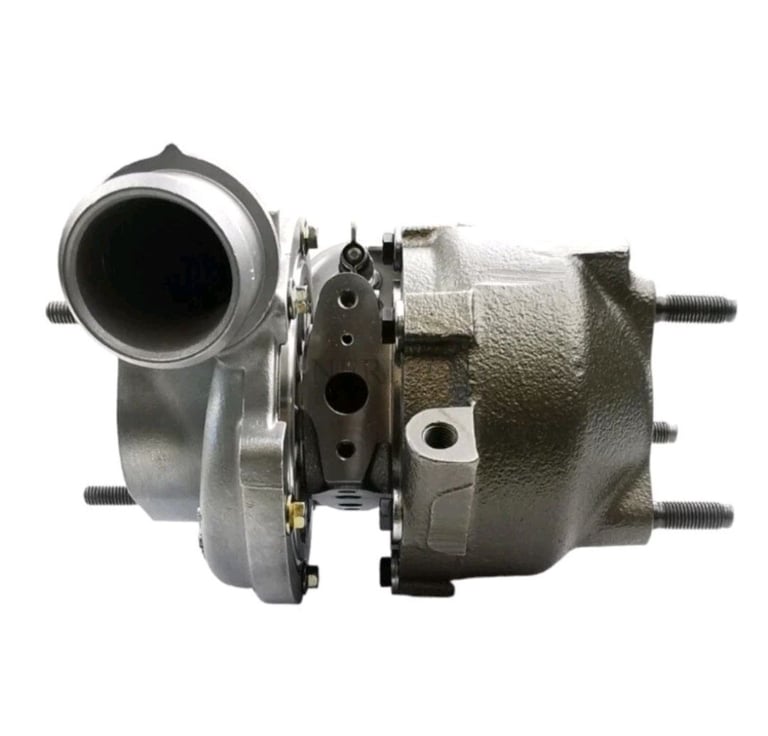 Genuine OE HONDA CIVIC VIII mk8 Turbocharger Hatchback 2.2 CTDi 753708