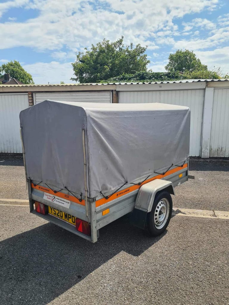 Trailer 
