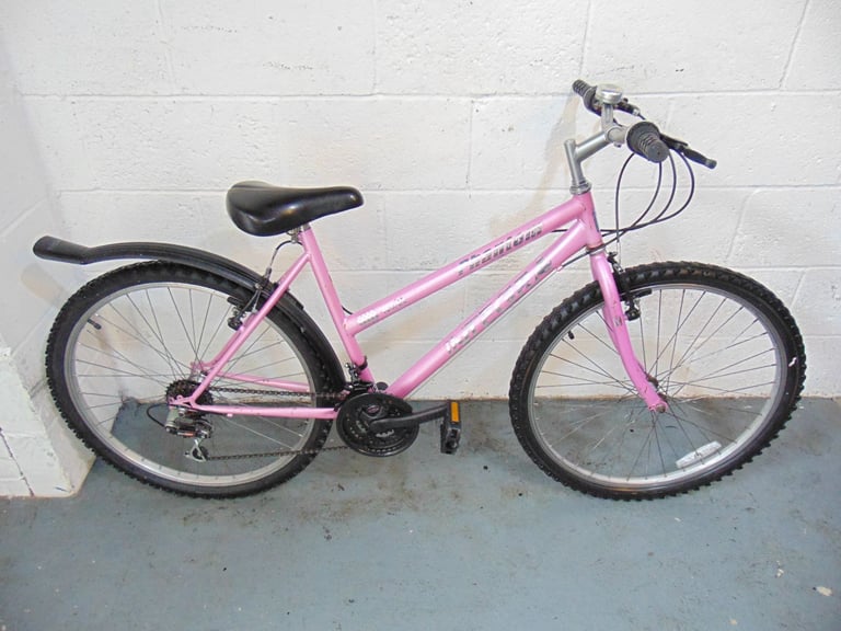 Integra Phantom (18inch frame) Mountain Bike (free local delivery)