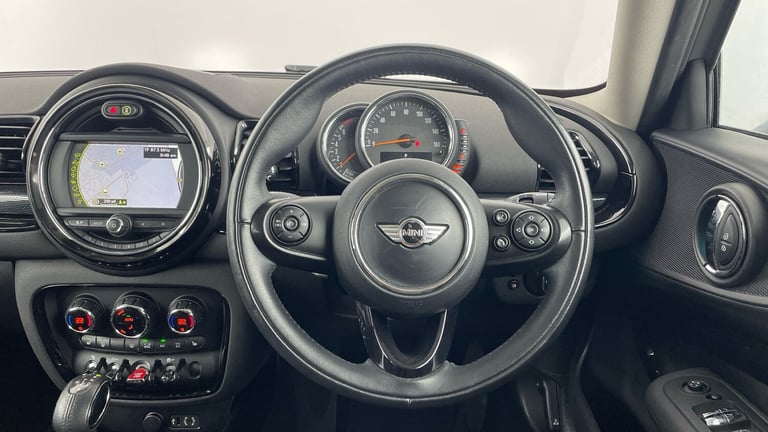 2017 MINI Clubman 1.5 Cooper 6dr Auto Petrol Estate Estate Petrol Automatic