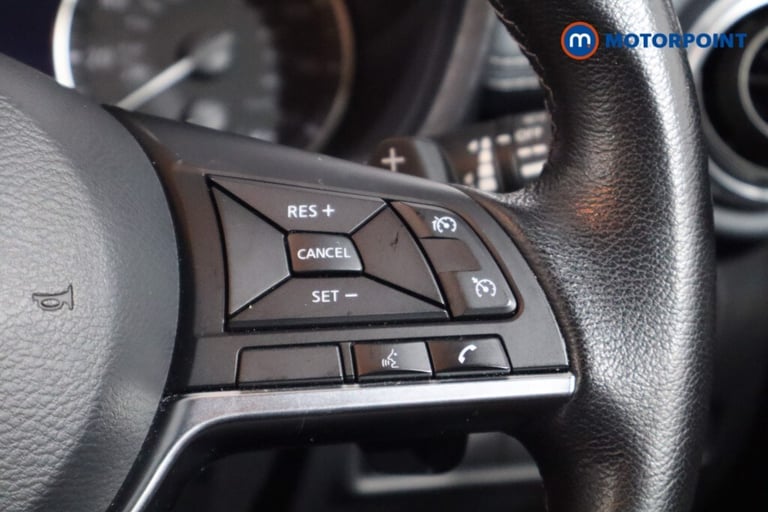 2021 Nissan Juke 1.0 DiG-T 114 Enigma 5dr DCT SUV Petrol Automatic