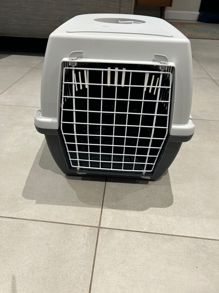Dog-travel-crate Pets Gumtree