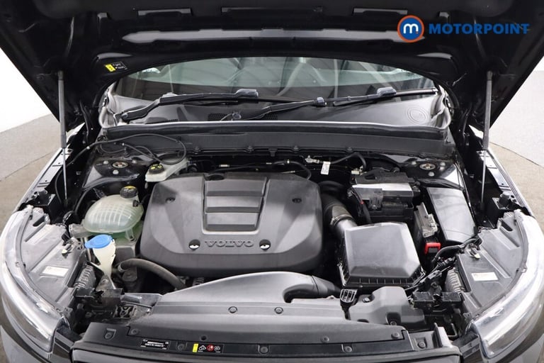 2021 Volvo XC40 1.5 T3 [163] R DESIGN 5dr SUV Petrol Manual