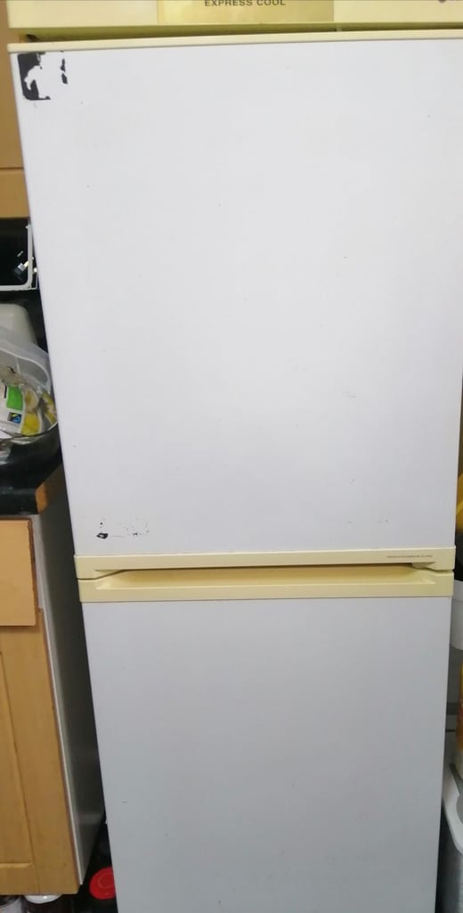image for LG fridge freezer