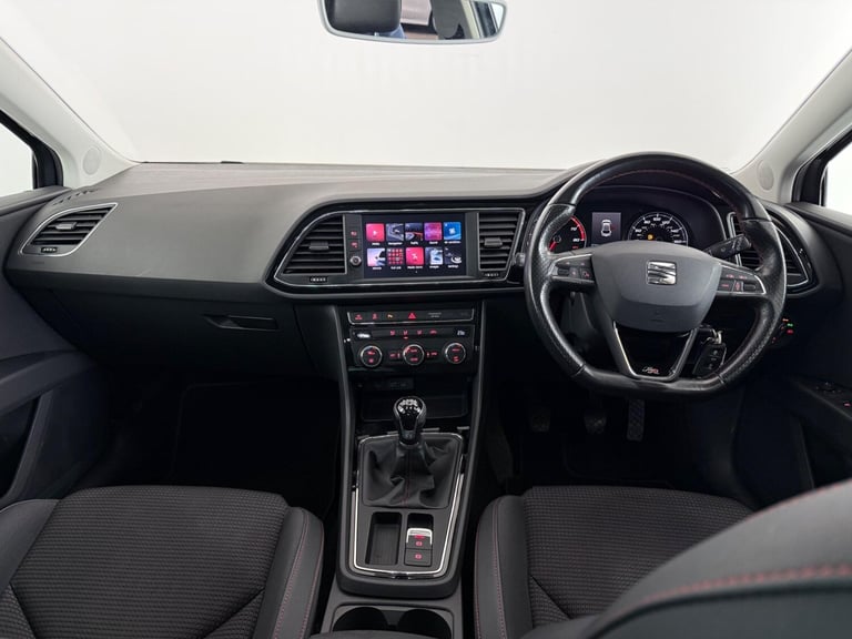 2020 SEAT Leon 1.5 TSI EVO 150 FR [EZ] 5dr HATCHBACK PETROL Manual
