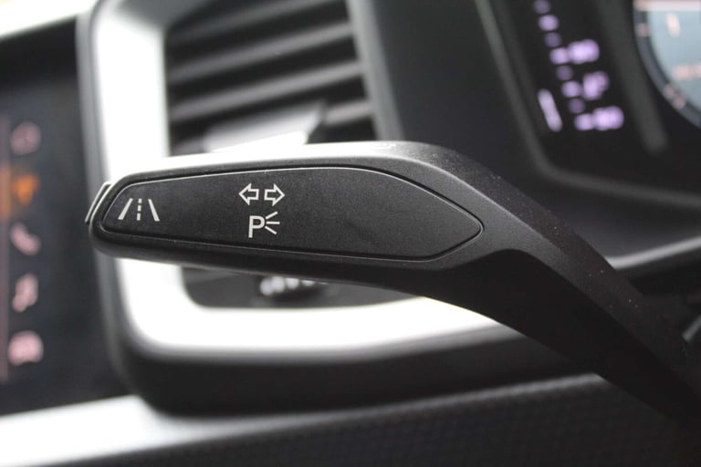 2019 Audi A1 1.0 A1 Sportback 30 TFSI Sport Semi-Auto 5dr Hatchback Petrol Automatic