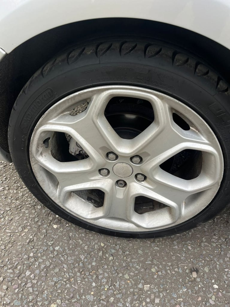 Cheap Ford, FOCUS, Hatchback, 2010, Manual, 1997 (cc),5 doors for sale in Peterborough, Cambridgeshire