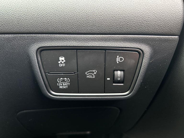 2021 Hyundai TUCSON 1.6 h T-GDi Ultimate SUV 5dr Petrol Hybrid Auto Euro 6 (s/s) (230 ps) SUV PET...