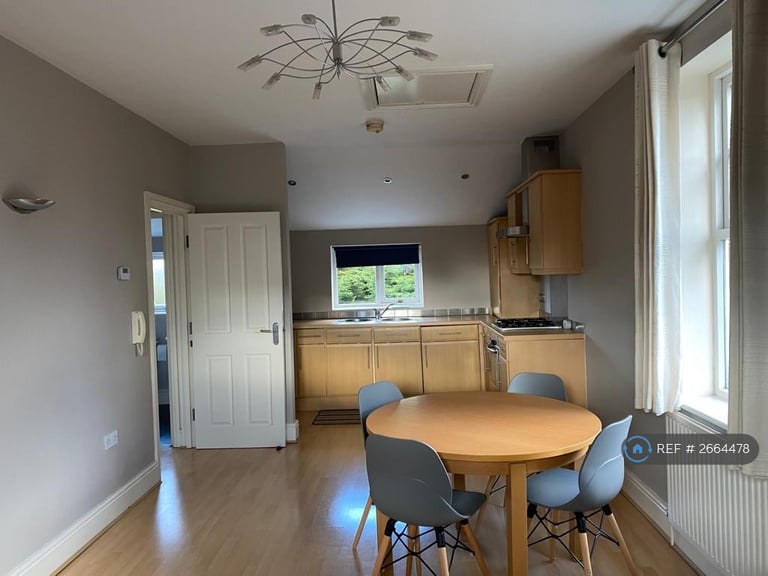 1 bedroom flat in Barlow Moor Road, Manchester, M20 (1 bed) (#2664478)
