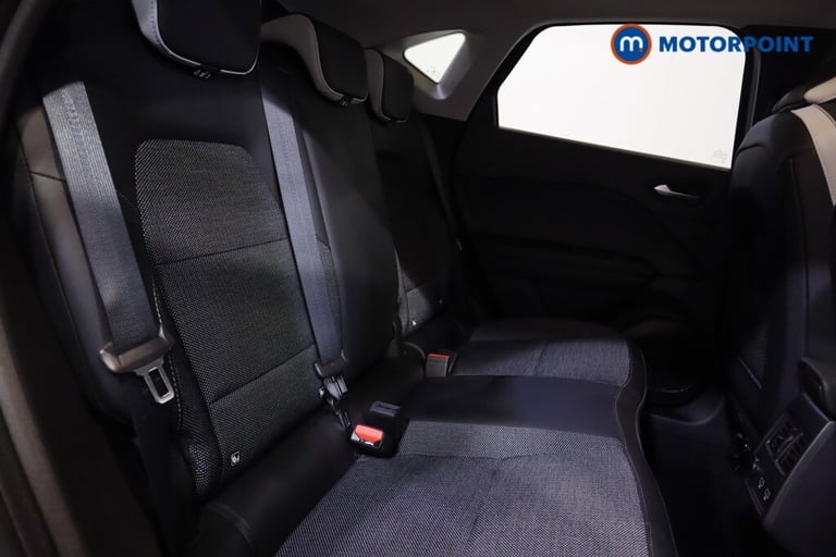 2023 Renault Captur 1.6 E-Tech Plug-in hybrid 160 Techno 5dr Auto SUV Hybrid Automatic