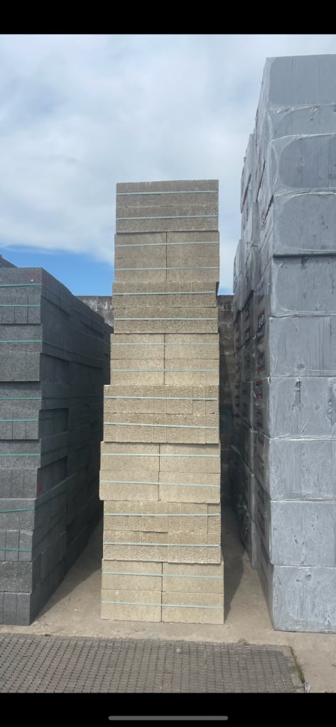 Gumtree online concrete blocks