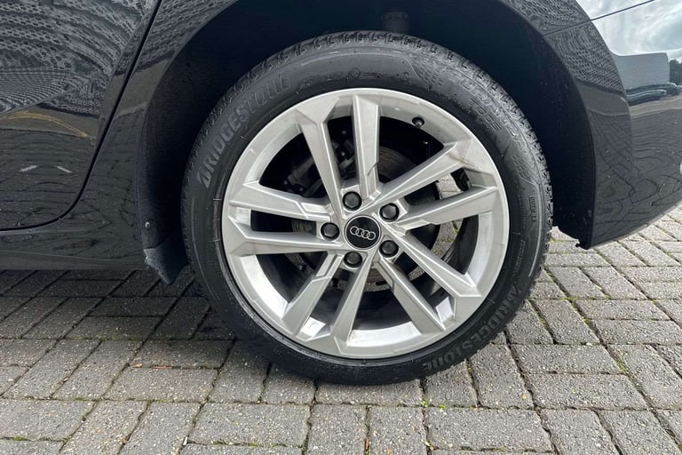 2023 Audi A3 30 TFSI Sport 5dr Hatchback Petrol Manual