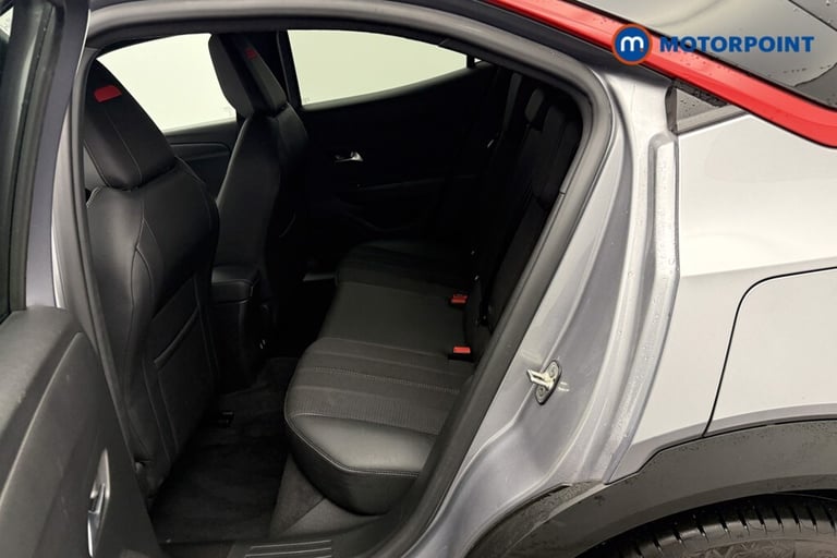 2022 Vauxhall Mokka 1.2 Turbo 100 SRi Premium 5dr SUV Petrol Manual
