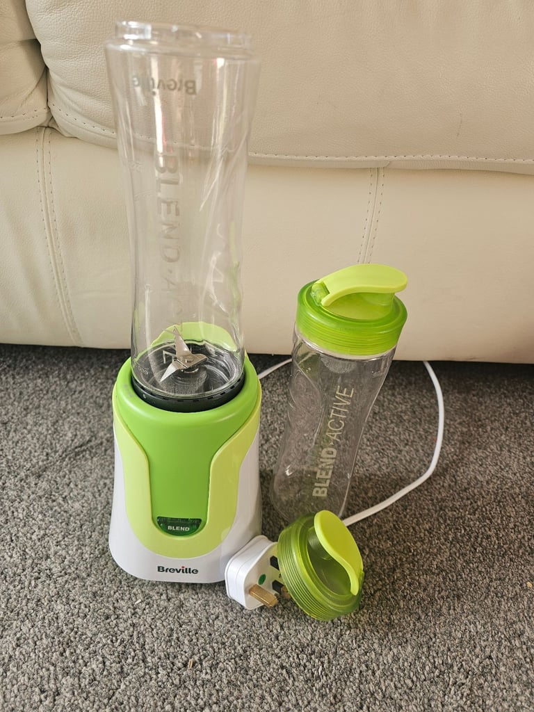 Breville blender/smoothie maker 