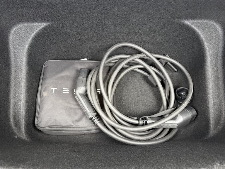 2023 Tesla Model Y RWD 5dr Auto MPV ELECTRIC Automatic