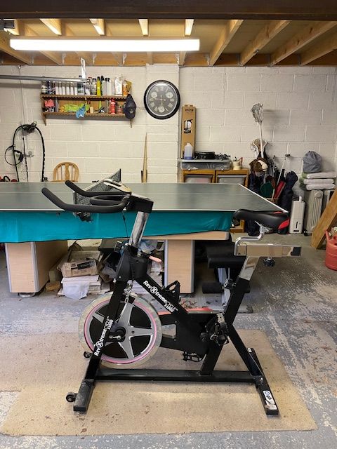 image for RevXtreme Cycle S1000