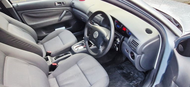 2005 Volkswagen Passat S 1.9TDI 87K Miles Automatic Full Service History 