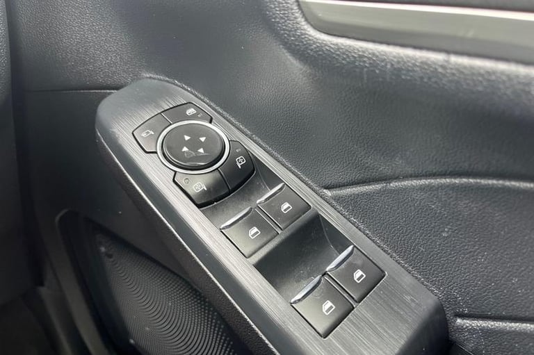 2022 Ford Kuga 1.5 EcoBlue Titanium Edition 5dr, Apple Car Play, Android Auto, Auto Tailga Estate...