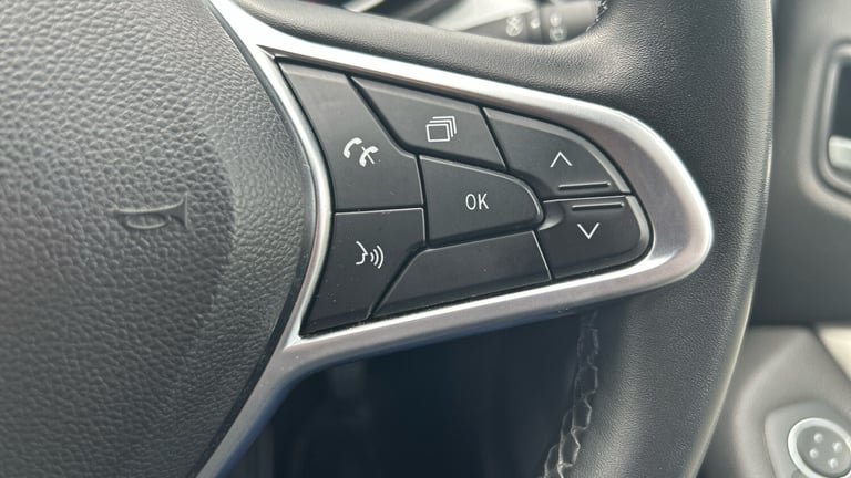 2021 Renault Clio 1.0 TCe 90 S Edition 5dr HATCHBACK PETROL Manual