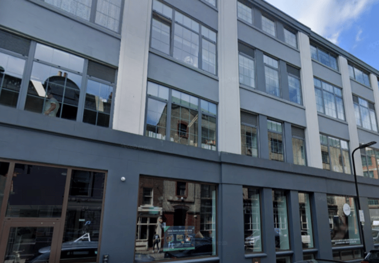 N1 Office Spaces For 20 to 100 Desks - Private Spaces to Rent in Old Street