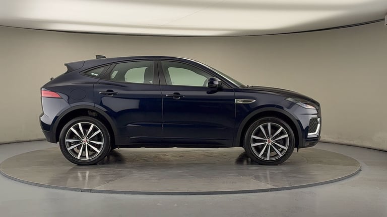 2022 Jaguar E-Pace 1.5 P300e 11.5kWh R-Dynamic HSE SUV 5dr Petrol Plug-in Hybrid Auto AWD Euro SU...