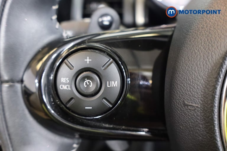 2020 MINI Convertible 2.0 Cooper S Exclusive II 2dr Auto [Comfort-Nav] Convertible Petrol Automatic