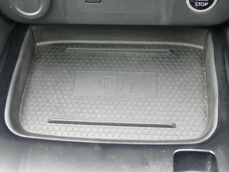 2022 Nissan Qashqai 1.3 DiG-T MH 158 Tekna 5dr Xtronic HATCHBACK PETROL Automatic