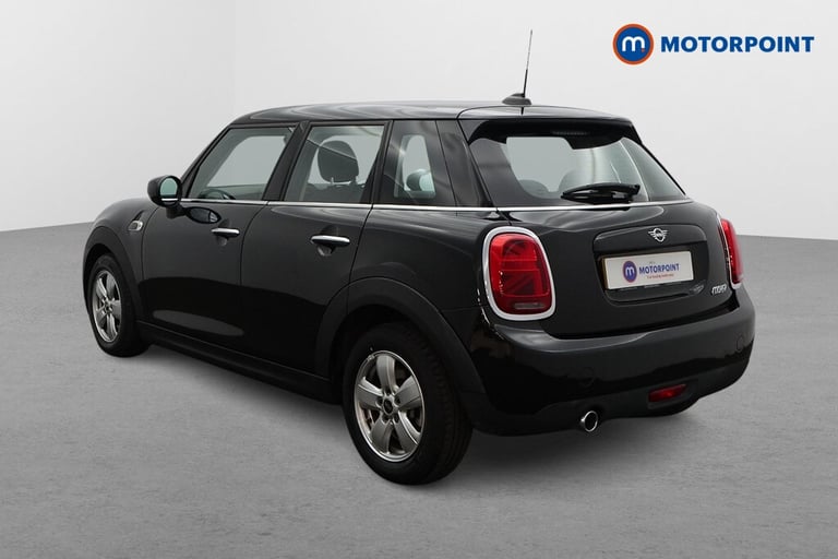 2020 MINI Hatch 1.5 Cooper Classic II 5dr Auto Hatchback Petrol Automatic