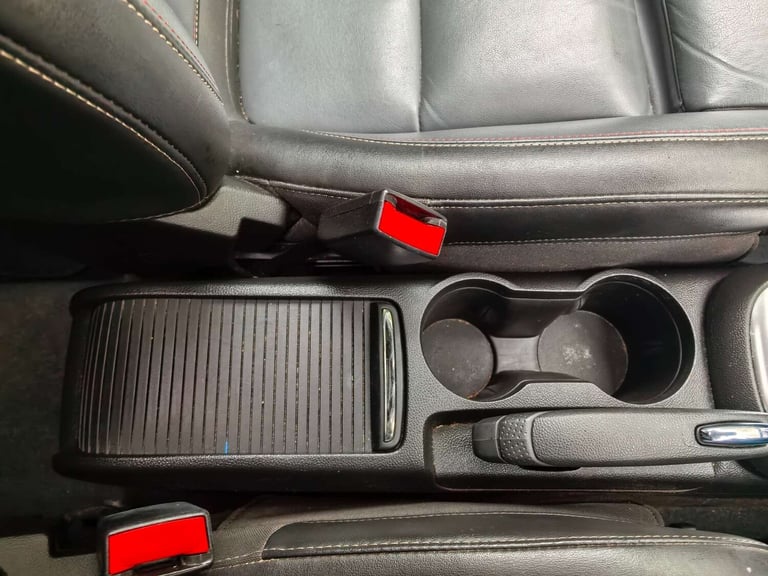 2015 Vauxhall Mokka 1.4 Mokka SE T Auto 5dr - Sunroof - Full Service History! SUV Petrol Automatic