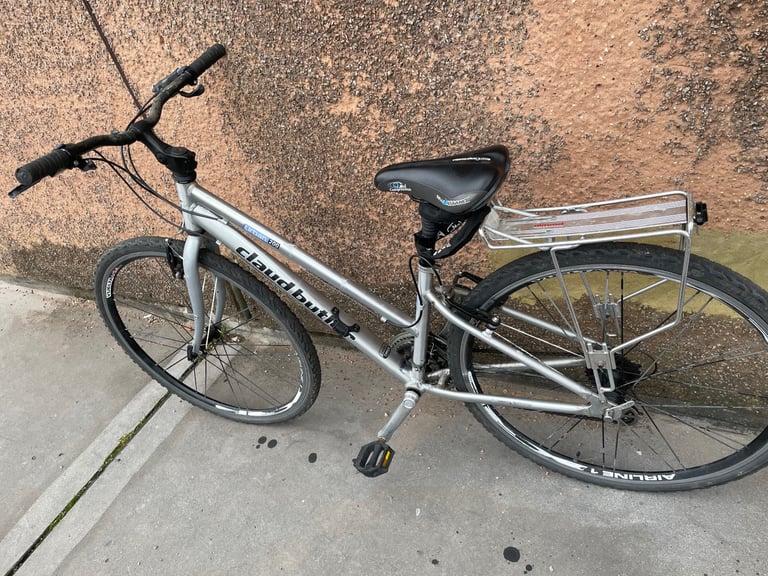 Claud butler (adult bike urban 200)