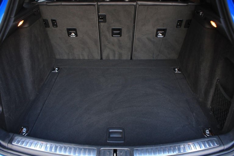 2017 Porsche Macan 3.0 V6 S PDK 4WD Euro 6 (s/s) 5dr ESTATE Petrol Automatic