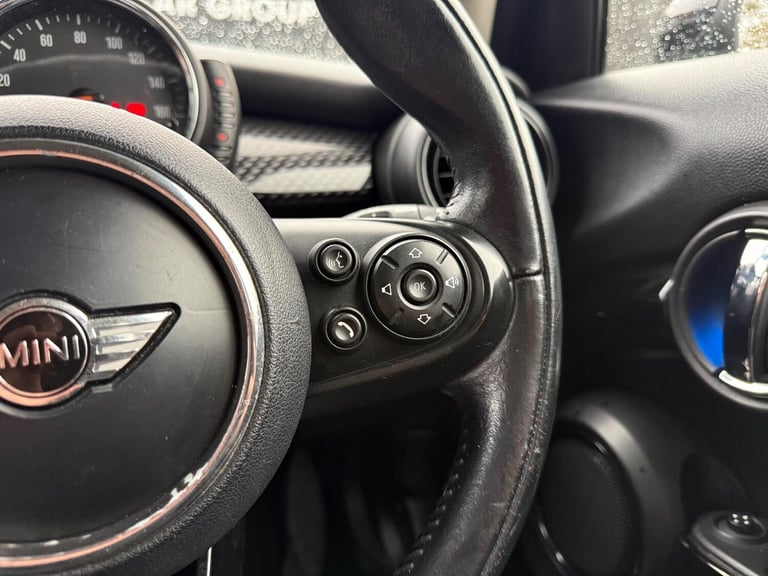 2016 MINI Hatch 2.0 Cooper SD Euro 6 (s/s) 5dr HATCHBACK Diesel Manual