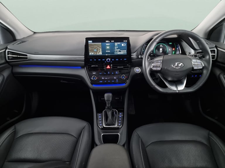 2020 Hyundai IONIQ 1.6 GDi Plug-in Hybrid Premium SE 5dr DCT HATCHBACK PETROL/ELECTRIC Automatic