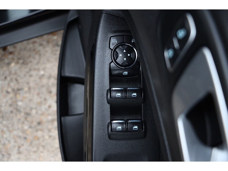 2022 Ford Ecosport T EcoBoost Titanium SUV Petrol Manual
